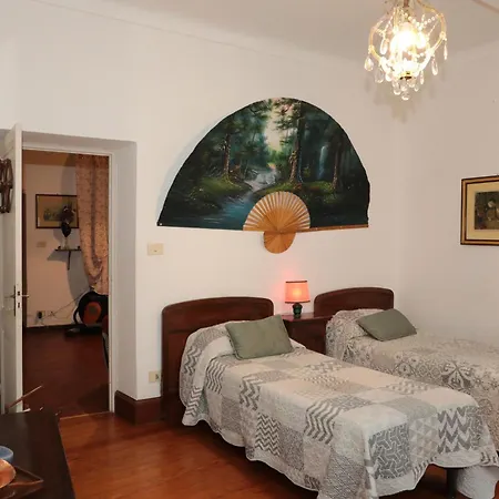 Daire Casa Margherita Pieve di Teco