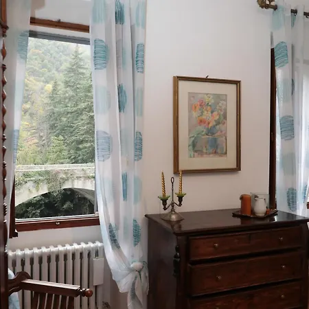 Casa Margherita Daire *