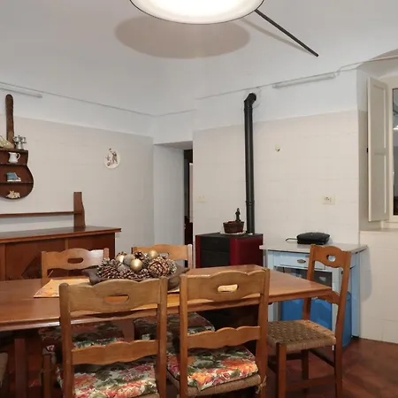 Daire Casa Margherita