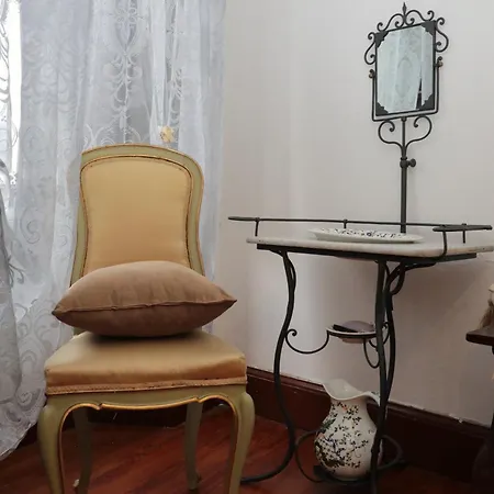 Casa Margherita Lägenhet *