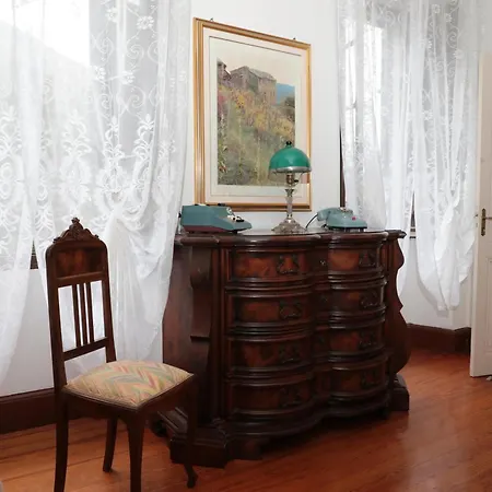 Casa Margherita Daire Pieve di Teco