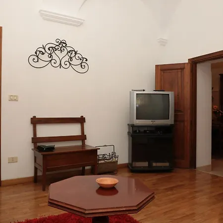 Casa Margherita Daire