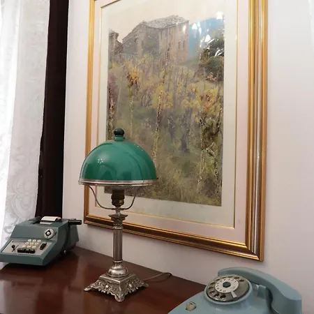 Daire Casa Margherita Pieve di Teco